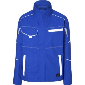Veste de travail Unisexe Daiber 8
