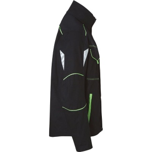 Veste de travail Unisexe Daiber 24
