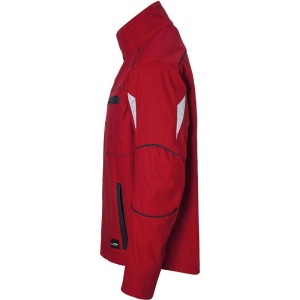Veste de travail Unisexe Daiber 26