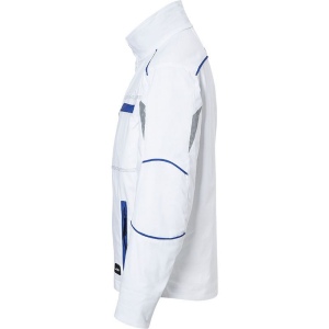 Veste de travail Unisexe Daiber 11