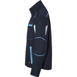 Veste de travail Unisexe Daiber 17