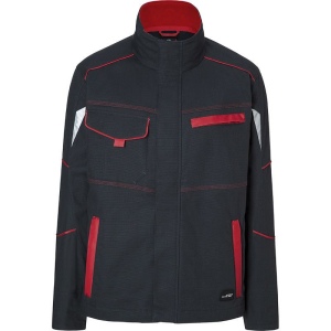Veste de travail Unisexe Daiber 3