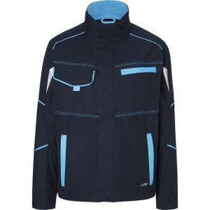 Veste de travail Unisexe Daiber 4