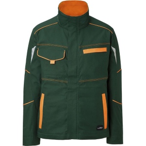 Veste de travail Unisexe Daiber 9