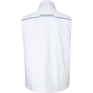 Bodywarmer de travail Unisexe Daiber 10