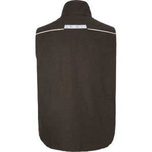 Bodywarmer de travail Unisexe Daiber 20