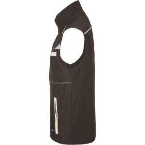 Bodywarmer de travail Unisexe Daiber 21