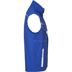 Bodywarmer de travail Unisexe Daiber 32