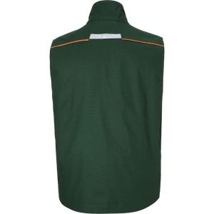 Bodywarmer de travail Unisexe Daiber 33