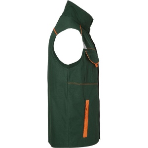 Bodywarmer de travail Unisexe Daiber 35