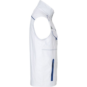Bodywarmer de travail Unisexe Daiber 12