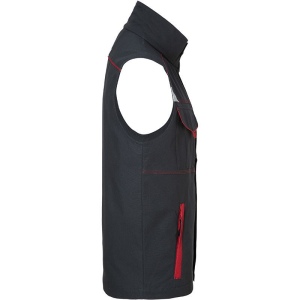 Bodywarmer de travail Unisexe Daiber 15