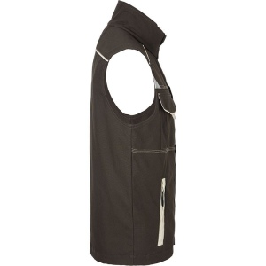 Bodywarmer de travail Unisexe Grande taille Daiber 22