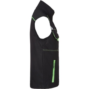 Bodywarmer de travail Unisexe Grande taille Daiber 26