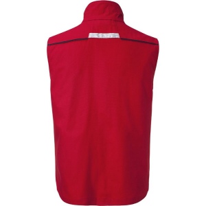 Bodywarmer de travail Unisexe Grande taille Daiber 27
