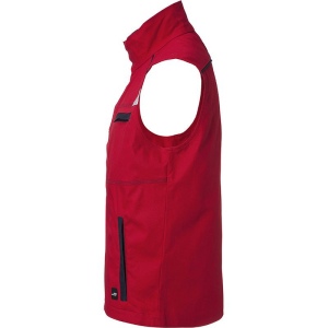 Bodywarmer de travail Unisexe Grande taille Daiber 28