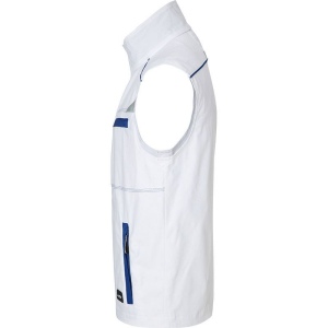 Bodywarmer de travail Unisexe Grande taille Daiber 11