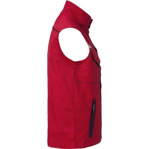 Bodywarmer de travail Unisexe Grande taille Daiber 29