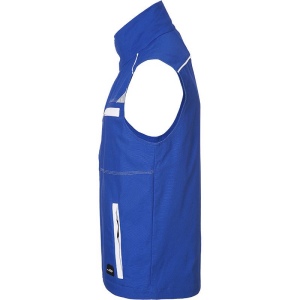 Bodywarmer de travail Unisexe Grande taille Daiber 31