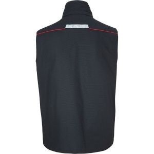 Bodywarmer de travail Unisexe Grande taille Daiber 13