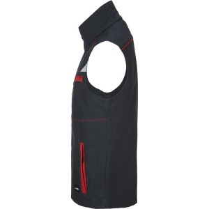 Bodywarmer de travail Unisexe Grande taille Daiber 14