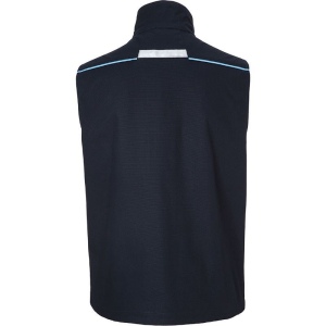 Bodywarmer de travail Unisexe Grande taille Daiber 16