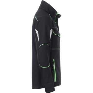 Veste de travail softshell classique Unisexe Daiber 22