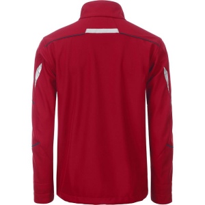 Veste de travail softshell classique Unisexe Daiber 23