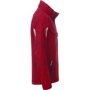 Veste de travail softshell classique Unisexe Daiber 25