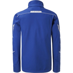 Veste de travail softshell classique Unisexe Daiber 26