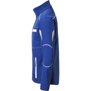Veste de travail softshell classique Unisexe Daiber 27