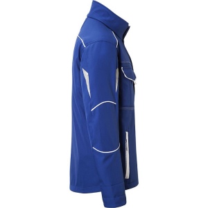 Veste de travail softshell classique Unisexe Daiber 28