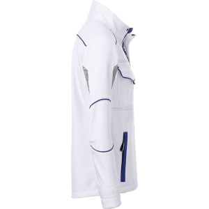 Veste de travail softshell classique Unisexe Daiber 10