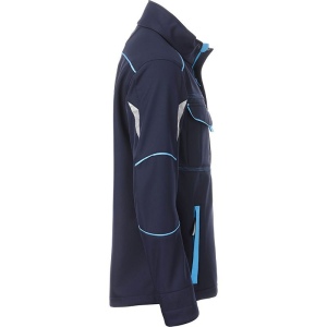 Veste de travail softshell classique Unisexe Daiber 16