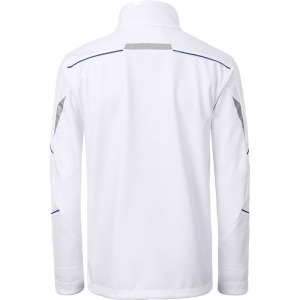 Veste de travail softshell classique Unisexe Daiber 8