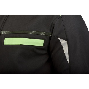 Veste de travail softshell classique Unisexe Daiber 20