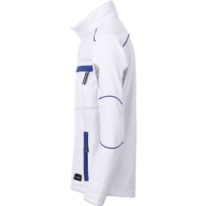 Veste de travail softshell classique Unisexe Daiber 9