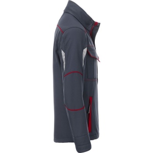 Veste de travail softshell classique Unisexe Daiber 13