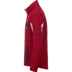 Veste de travail softshell Hiver Unisexe Daiber 25