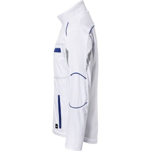 Veste de travail softshell Hiver Unisexe Daiber 10
