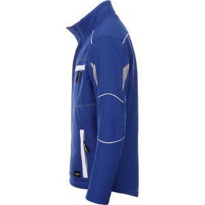 Veste de travail softshell Hiver Unisexe Daiber 28