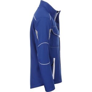 Veste de travail softshell Hiver Unisexe Daiber 29