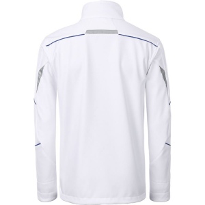 Veste de travail softshell Hiver Unisexe Daiber 9