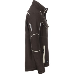 Veste de travail softshell Hiver Unisexe Daiber 20