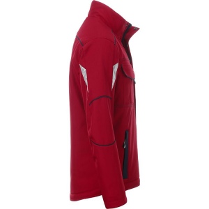 Veste de travail softshell Hiver Unisexe Daiber 26