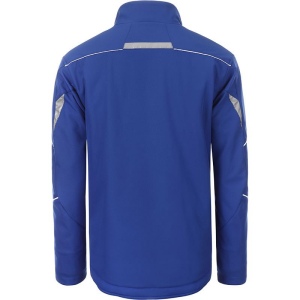 Veste de travail softshell Hiver Unisexe Daiber 27