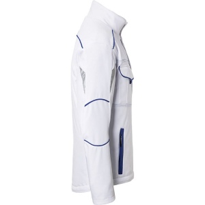Veste de travail softshell Hiver Unisexe Daiber 11