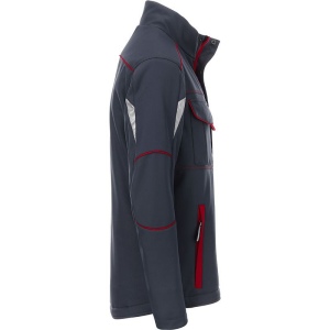 Veste de travail softshell Hiver Unisexe Daiber 14