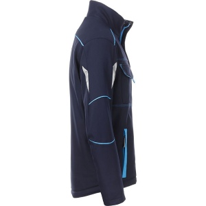Veste de travail softshell Hiver Unisexe Daiber 17