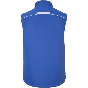 Bodywarmer de travail softshell Hiver Unisexe Daiber 26
